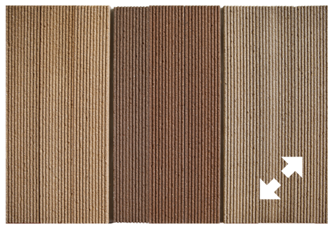 جامع‌ترین شو روم آجر تهران با قیمت‌های دسته اول از  کارخانه تلفن 02122338284