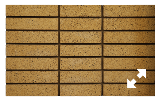 جامع‌ترین شو روم آجر تهران با قیمت‌های دسته اول از  کارخانه تلفن 02122338284